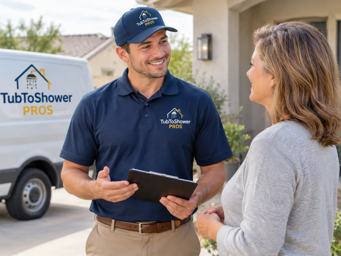 Tub Shower Conversion Gotha, FL FAQs